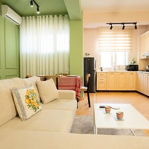 Appartement met Twee Slaapkamers
